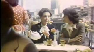 Home Savings and Loan commercial 1977