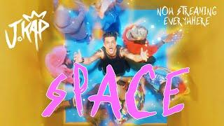 J.Kap - Space (Official Music Video) - @iAmJKap