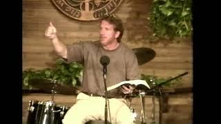 Ephesians 1:3. Spiritual blessings- Jon Courson