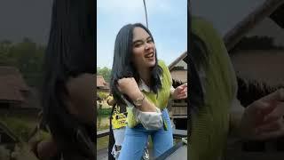 Spill outfit #shorts, #tiktok, #viral, #janda, #carijodoh