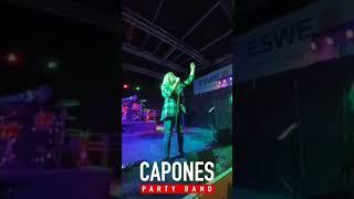 CAPONES Partyband - Stadtfest