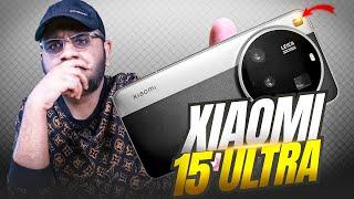 Xiaomi 15 Ultra | The Camera King !!