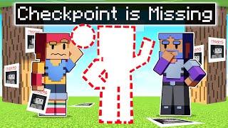 Steve and G.U.I.D.O Go MISSING In Minecraft!