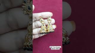 98490 39983 | SUBHA SREENIVASAM EXCLUSIVE |#JEWELLERY