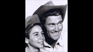 Johnny Crawford - Please Mr. Sun