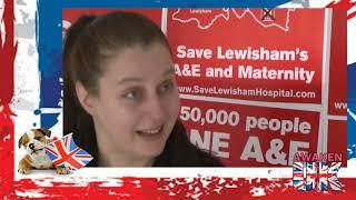 Save Our NHS   Lucy Reynolds