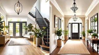 Transform Your Entryway: 90+Beautiful Entryway Design Ideas