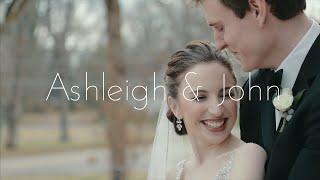 *They met in middle school!!!* - Nashville Wedding Film - Loveless Barn