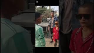 Mr SubhaN edit Mr Meer go warden
