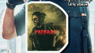 Shah Rukh Khan's movie Pathaan is releasing on January 25, 2023 | uzfkvn.com