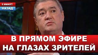 УМЕР! Почему врачи НЕ СПАСЛИ 55-летнего Андрея Черемисинова, участника "Что?Где?Когда?"