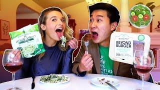 13 Vegan Hacks | Smile Squad Comedy