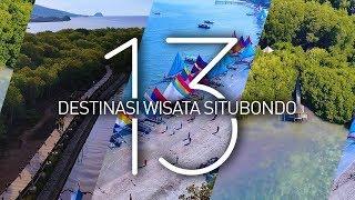 13 DESTINASI WISATA UNGGULAN SITUBONDO