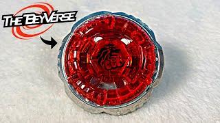 Red Rock Leone Beyblade Unboxing & Review + MARATHON BATTLE!!!