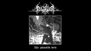 Algor - Úder Pohanského Hnevu (Full-length Album, 2003)