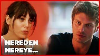 Cemre ile Kuzey'in İlk Tanışması - Kuzey Güney Final 80. Bölüm