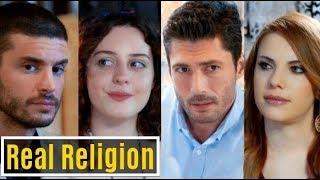 Main Ayesha Gul  | Real Religion | Cast | Ages of Actors / Actresses