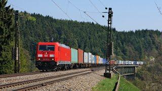 Deutsche Bahn: Supplying Europe’s businesses without costing the earth