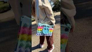  Pop It kids case #case24 #popitcase #ipadcase #lenovocase #samsungcase #tabletcase #xiaomicase