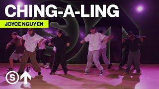 "Ching-A-Ling" - Missy Elliott | Joyce Nguyen Choreography