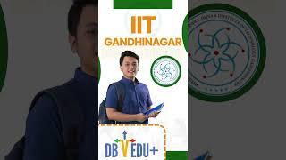  IIT Gandhinagar – Courses Offered #IITGandhinagar #SmartLearning #IITIndia