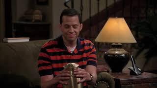 Two And a Half Men "Nice to Meet You, Walden Schmidt"