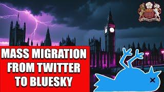 Why Are People Migrating From Twitter?