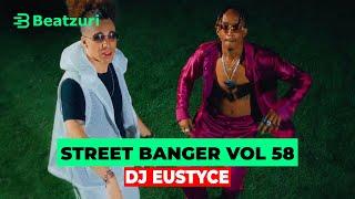 DJ EUSTYCE FT DJ SMITH STREET BANGER VOL 58 - ARBANTONE VS DANCEHALL