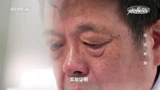 《实验现场》 20241229 先进制造 | CCTV科教