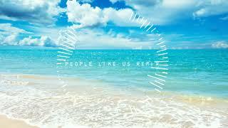 Dominik C´nik - People Like Us Que & Rkay Remix 2020