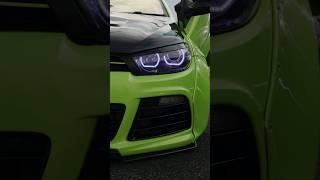 What a Scirocco  #scirocco #volkswagenscirocco #bagged  #volkswagen #vwsirocco #vw #vwr