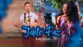 Kaelzinho Ferraz - Tanto Faz (Clipe Oficial)