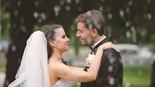 Montreal Best Wedding Photographer Videographer