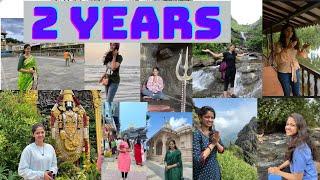 2 years of TRAVELTO-PRATIMA