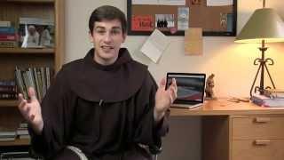 Ask Br. Casey: Franciscans, Dominicans, and Jesuits