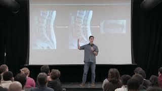 Thomas Dagonneau - Mila Speed Science / Science éclair 2024