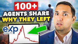 Exposing Why eXp Realty Agents Are Leaving 2023