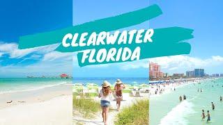 LIVING IN CLEARWATER: Everything You Need To Know