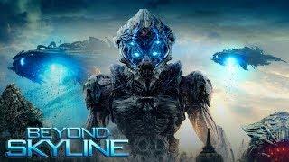 Beyond Skyline - 15" spot