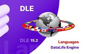 DataLife Engine  Languages Module