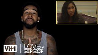 I'm A Horny Toad | Check Yourself S1 E7 | Love & Hip Hop: Hollywood