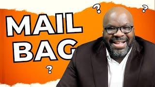 The On Preaching Mailbag