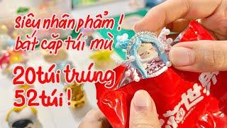 Khui Túi Mù Luật Chơi Bắt Cặp Là Sao? / Happy Hidari