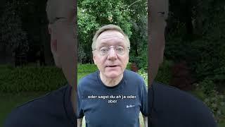 Der Glaube schafft den Erfolg