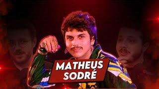 MATHEUS SODRÉ | Desencontros #6