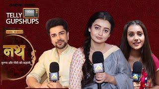 Nath Rishton ki Agnipariksha: 12 Years Leap Special | Piyush Sahadev | Chahat Pandey | Kajal Chauhan