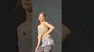 Yeji - Body Wave 08032024 ‎@ITZYBorn to Be World Tour Manila #itzy #midzy #jyp #yeji