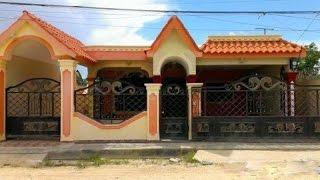 Casa de Venta en Higuey, República Dominicana CV-054