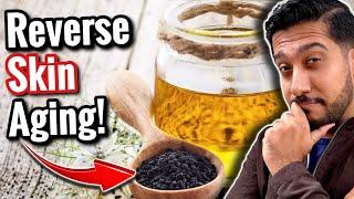 How to Stop Aging Hands | Use Black Seed Oil on Hands NOW