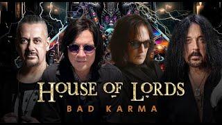 House of Lords "Bad Karma" - Official Music Video